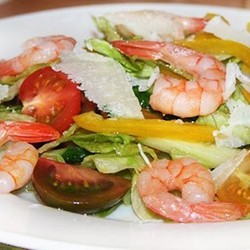 Салат с морским коктейлем: очень вкусные рецепты с морепродуктами