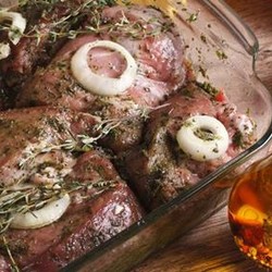 Маринуем правильно: 10 рецептов на все случаи жизни