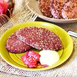 Свекольные котлеты - пошаговый рецепт с фото: как приготовить