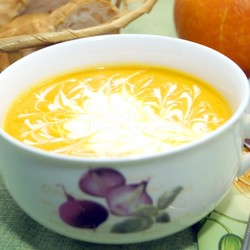 Овощные супы