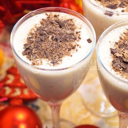 Десерты на Новый год