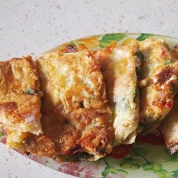 ВОСТОЧНЫЕ ГРЕНКИ