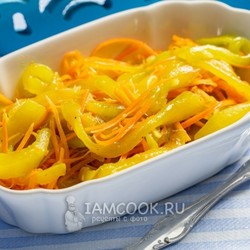 Огурцы по-корейски — подборка рецептов с фото и видео