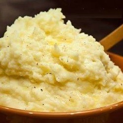 9 лучших  рецептов картофельного пюре | 1000 секретов