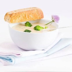 Kremalı brokoli çorbası tarifi