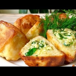 Котлеты ПТИЧЬЕ МОЛОКО, Вкуснятина Нереальная