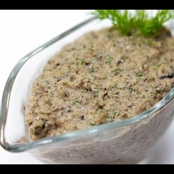 Грибной СОУС к МЯСУ и картофелю \ Соус с грибами \ Как приготовить вкусный грибной соус