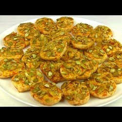 Вкуснейшее Печенье- разлетается на Ура!!