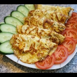 БРИЗОЛЬ. Видео рецепт от Надежды