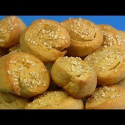 Печенье,которое съедается МОЛНИЕНОСНО!!