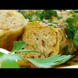 ГОЛУБЦЫ. Вкуснятина! Видео рецепт от Надежды