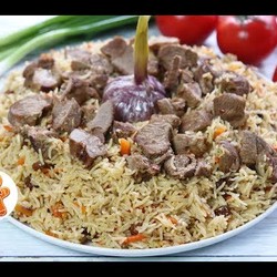 Как Приготовить Вкусный Рассыпчатый Плов