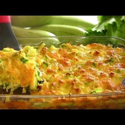 Кабачки Без вреда для Фигуры!!Рецепт Проще Простого