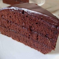 Торт в микроволновке