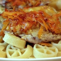 куриное филе в микроволновке