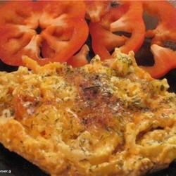 куриное филе в микроволновке