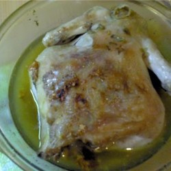 Курица Смакота