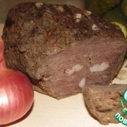 Мясо вместо колбасы(говядина)