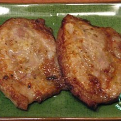 Свинина Домашняя