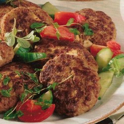 Котлеты