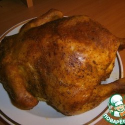 курица-гриль