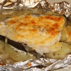 Зубатка рецепты приготовления