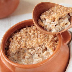 Перловая каша