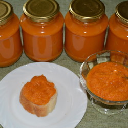 Домашняя кабачковая икра как в магазине - как приготовить кабачковую икру на зиму, пошаговый рецепт с фото