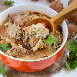 Харчо, пошаговый рецепт