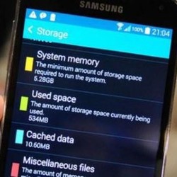 Как освободить память на телефоне Андроид: простые способы