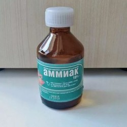 Полезные способы применения нашатыря, о которых знает не каждый