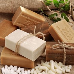 5 способов применения хозяйственного мыла в быту