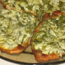 Свинина по-барски