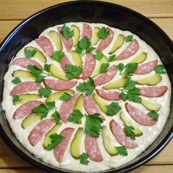 Красивая Оформление