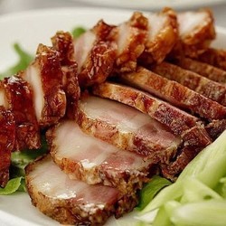 Сало в пакетах