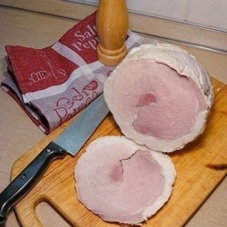 Ветчина домашняя