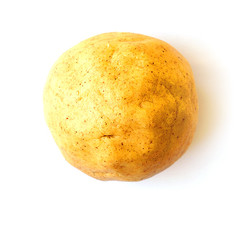 Имбирное печенье