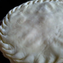 Слепка Косичка