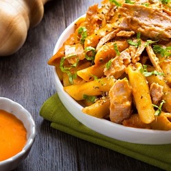 7 вкуснейших соусов для пасты