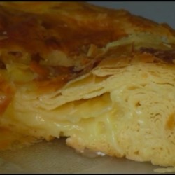 Сладость фытыр