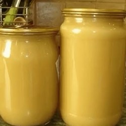 Пюре "Неженка"