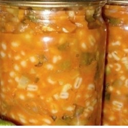 Рассольник