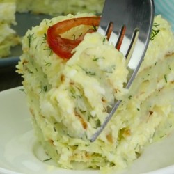 Капуста, мука, яйцо и немного сыра…Вы пожалеете что не знали об этом рецепте раньше! | Appetitno.TV