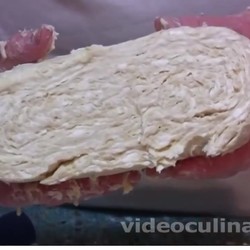 Слоеное тесто