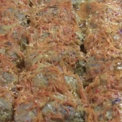 ЛЕНИВЫЕ ГОЛУБЦЫ ВКУСНЕЙШИЕ