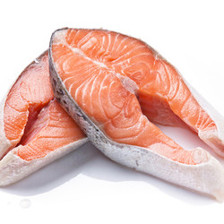 Простой способ приготовления очень дорогой семги из бюджетной горбуши