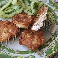 куриные котлеты по-министерски