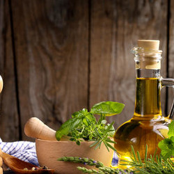 15 рецептов ароматного растительного масла