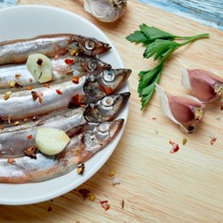 Как приготовить мойву: рецепты от Шефмаркет