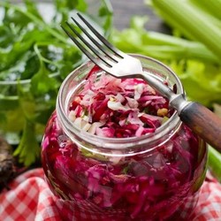 3 лучших домашних ферментированных продукта для кишечника